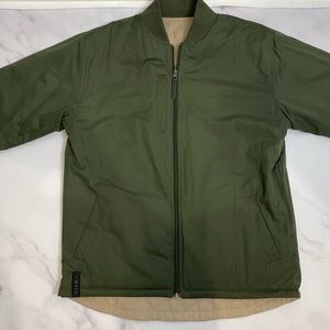 BYLT Bomber Jacket
